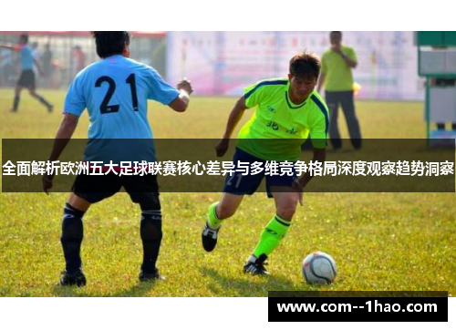 全面解析欧洲五大足球联赛核心差异与多维竞争格局深度观察趋势洞察