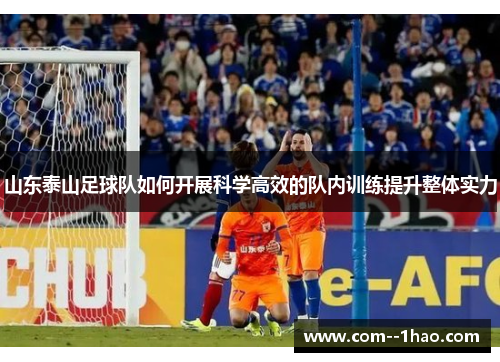 山东泰山足球队如何开展科学高效的队内训练提升整体实力
