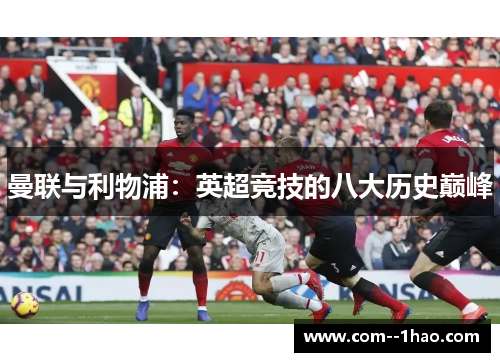 曼联与利物浦：英超竞技的八大历史巅峰