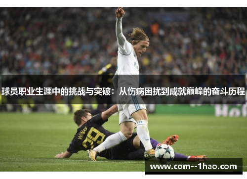 球员职业生涯中的挑战与突破：从伤病困扰到成就巅峰的奋斗历程