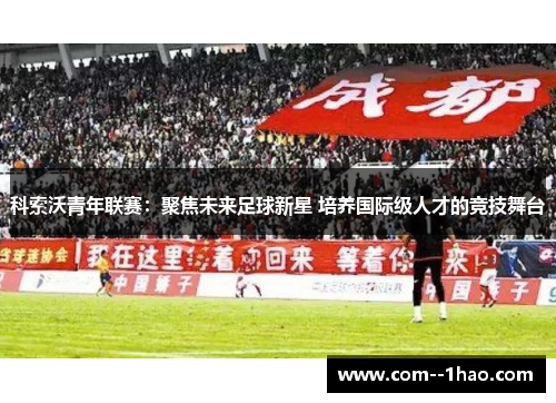 科索沃青年联赛：聚焦未来足球新星 培养国际级人才的竞技舞台